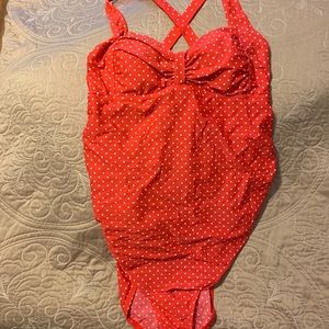 Maternity swimsuit